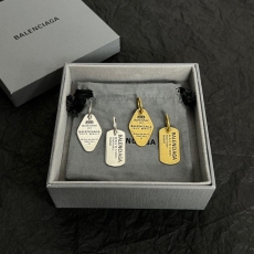 Balenciaga Earrings